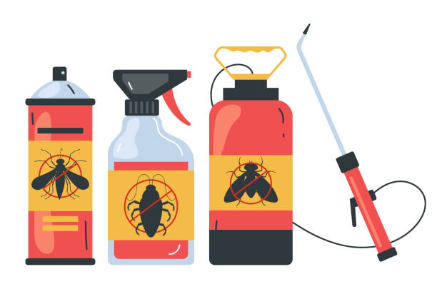 Best Affordable Pest Control Services  in Fairmount, GA