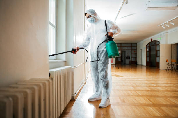 Best Best Pest Control Companies  in Fairmount, GA